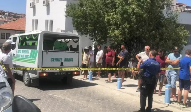 Datça Ülkü Ocakları Başkanı Evinde Ölü Bulundu