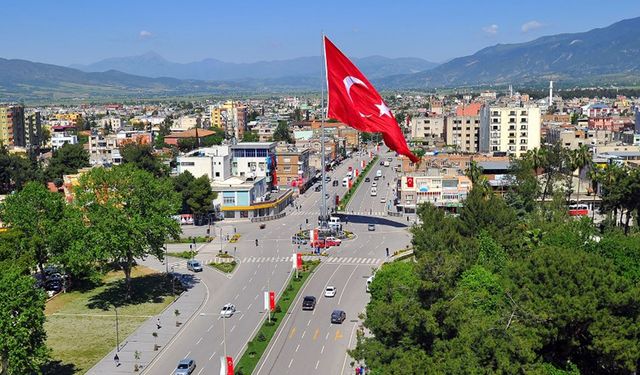 Çukurova'nın Saklı Hazinesi: Osmaniye'nin Keşfedilmeyi Bekleyen Tarihi ve Turistik Yüzü