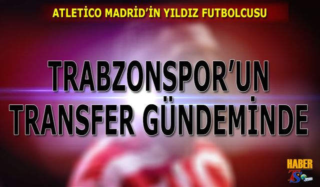 Atletico Madrid'in Yıldız Futbolcususunun Bonservissiz Transferi Gündemde