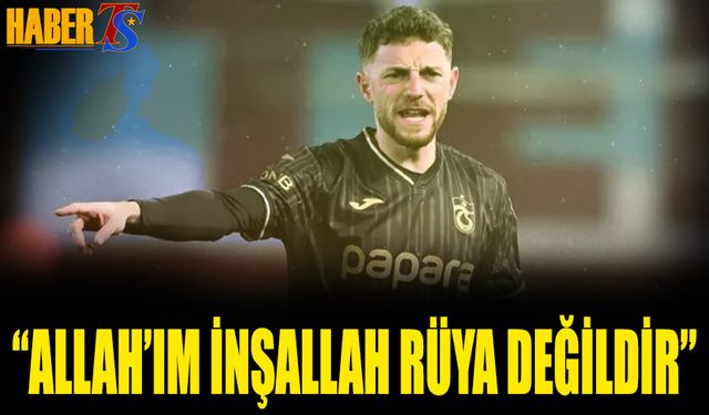Mustafa Eskihellaç'tan Samimi Açıklamalar