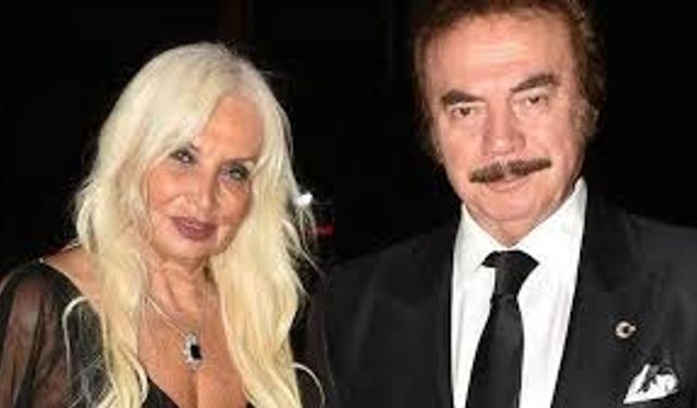 Orhan Gencebay’dan 51 Yıllık Eşine Duygusal Mektup: “Sonsuz Sevgiyle…”