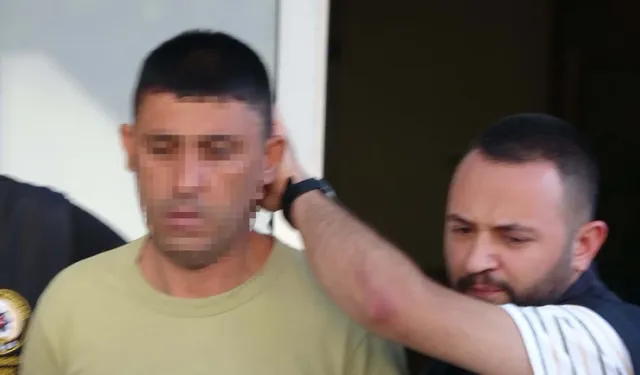 Konya'da Tır Şoförü Cinayetinde Kan Donduran Detaylar: Kardeşi Hakkında Konuştuğu İçin Başını Kesip Yaktı