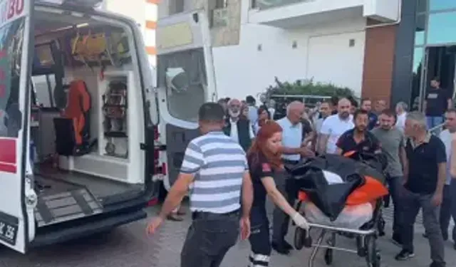 Diyarbakır’da Elektrik Akımına Kapılan Kapıcı Hayatını Kaybetti