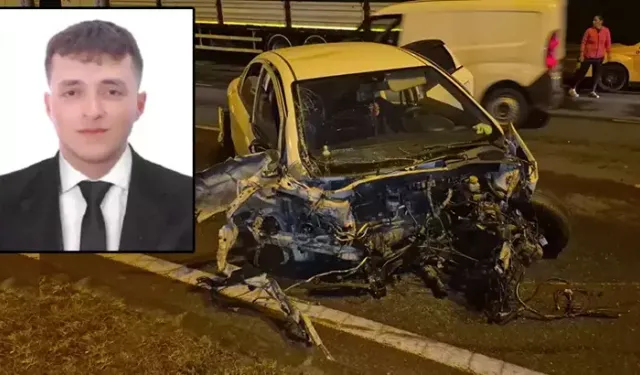 Zonguldak’ta Feci Kaza: Alkollü Sürücü 3 Günlük Yaşam Mücadelesini Kaybetti