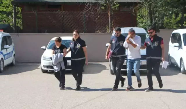 Tokat’ta 12 Yıllık Sır DNA ile Çözüldü: Çöplükte Bulunan Bebeğin Anne ve Babası Tespit Edildi