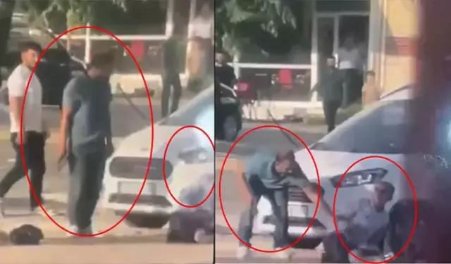 Diyarbakır Silvan’da Silahlı Saldırı: İsmet Cesur Hayatını Kaybetti