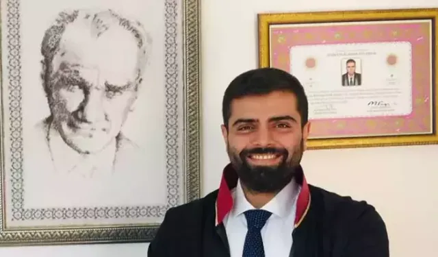 Hatay Barosu’ndan Sahte Mezuniyet Belgesi Tepkisi: Vefat Eden Avukatın Diploması Usulsüz Kullanıldı