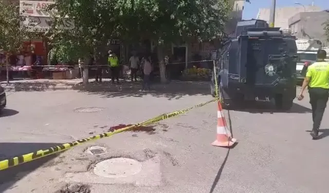 Şanlıurfa'da Akrabalar Arasında Silahlı Kavga: 1 Ölü, 3 Yaralı