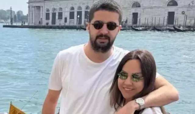 Ebru Gündeş’in Eşi Murat Özdemir Gözaltına Alındı