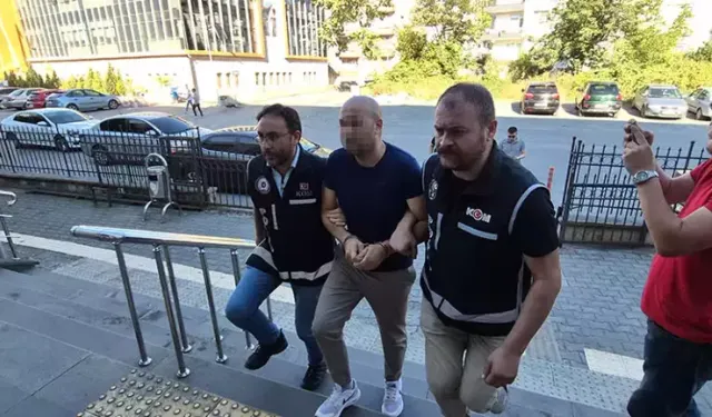 Zonguldak’ta Tefecilik Operasyonu: Baba ve Oğul Gözaltında