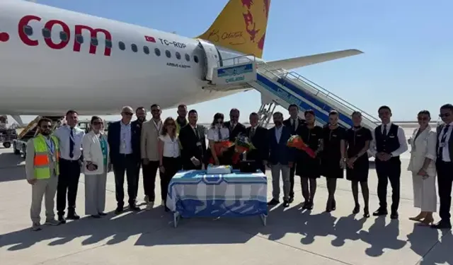 Pegasus, Avrupa’da Üç Ödülle Sürdürülebilirlikte Öncü Oldu