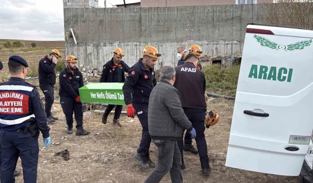 Şırnak’ta Baba Oğul Kavgası Can Aldı