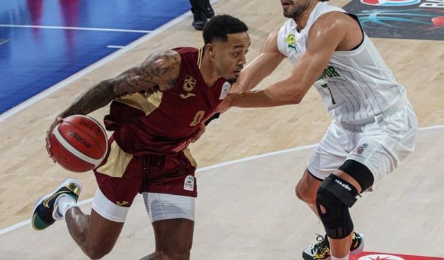 Trabzonspor Basketbol Süper Lig'e 2'de 2 ile Başladı