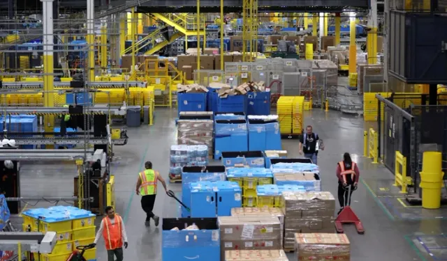 Teknoloji Devi 30 Bin Kişiyi İşten Çıkarıyor