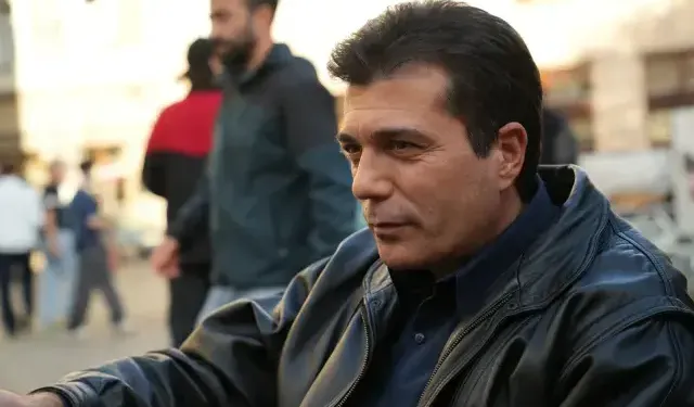 Abdullah Çatlı’nın Hayatı Film Oluyor: Çekimler Başladı