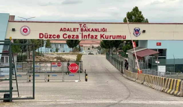 Düzce’de 29 Bin Kişi Sorgulandı, 20 Kişi Tutuklandı