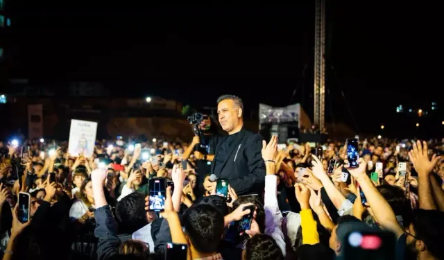 Haluk Levent Netanyahu Hükümetini Sert Sözlerle Eleştirdi