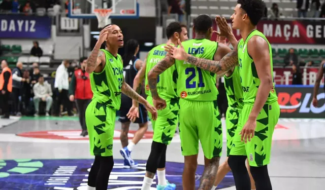 TOFAŞ, Türk Telekom’u 85-73 Mağlup Etti