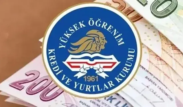 KYK Burs Ödemeleri 2025-2026: İlk Tarihler Belli Oldu