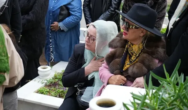 Osman Alkan Son Yolculuğuna Uğurlandı