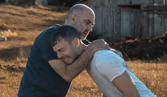 Kaosun Anatomisi 1. Sezon 8. Bölüm Ne Zaman Yayınlanacak?