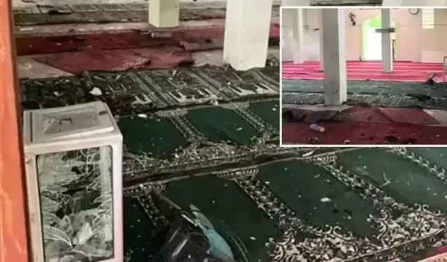 Jakarta’da Cami Patlaması: Cuma Namazında 54 Yaralı
