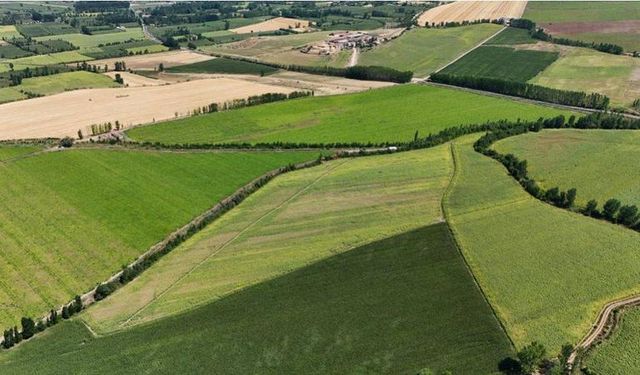 İmar Değişikliğinde Değer Artışının %90’ı Kamuya Geçecek