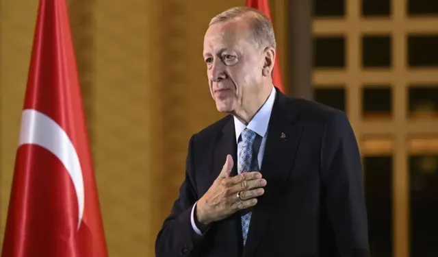Cumhurbaşkanı Erdoğan’dan Özgür Özel’e Tazminat Davası