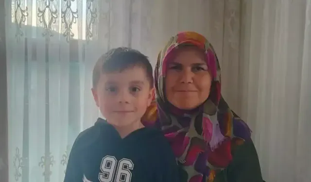 Kastamonu’da Kayıp Anne ve Oğlunun Sırrı Derinleşiyor