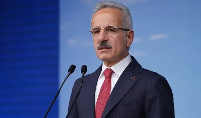 Uraloğlu IMO Genel Kurulu’nda Denizcilik Mesajı Verdi