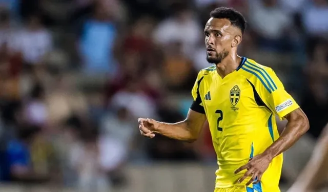 Trabzonspor’un Transfer Gündeminde İsveçli Stoper Var