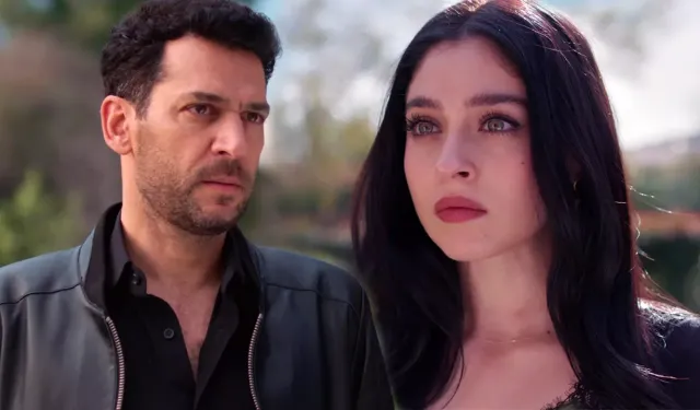 Güller ve Günahlar Reytinglerde Zirvede: Duygu Dolu Bölüm