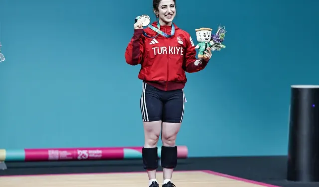 Türkiye, İslami Dayanışma Oyunları’nda Zirvede Yer Aldı