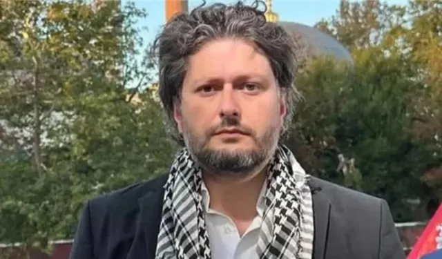 Furkan Bölükbaşı Kimdir, Nereli? Neden Tutuklandı Açıklandı