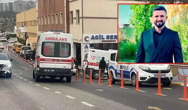 Hilvan’da Pamuk Makinesi Kazası Can Aldı