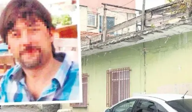 İstanbul’da  Kocasına Kızgın Yağ Döken Kadın Tutuklandı