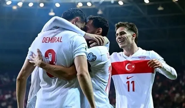 Türkiye - Bulgaristan Maçı Ne Zaman ve Hangi Kanalda?