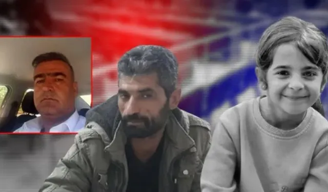 Narin Güran davasında tutuklu amcadan cezaevinden mesaj