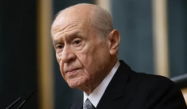 Bahçeli’den 10 Kasım Mesajı: “Atatürk’ü Rahmetle Anıyoruz”