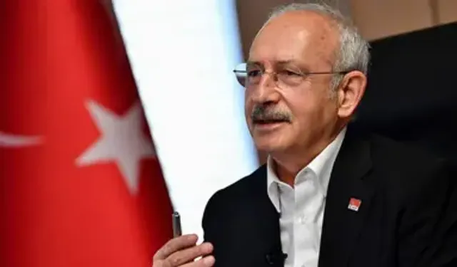 Kılıçdaroğlu, Bülent Ecevit’i Vefat Yıl Dönümünde Andı