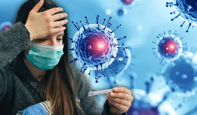 Dünyayı Saran Yeni Grip Varyantı Türkiye’ye Yaklaşıyor