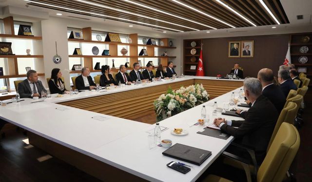 TÜRSAB’da Değermenci Dönemi: Karadeniz İçin Tarihi Temsil