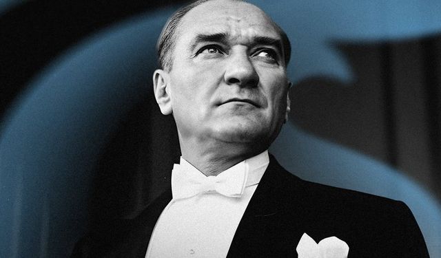 Trabzonspor’dan Atatürk’ün 87. Yılına Anlamlı Anma Mesajı