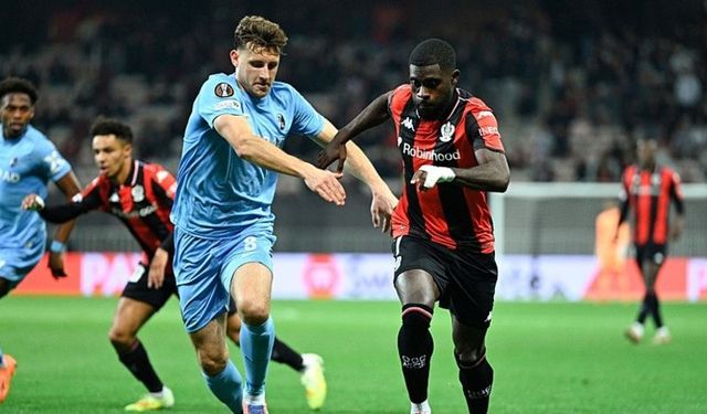 Trabzonspor’un Gözü Fransa’da: Hedefte Boga ve Said