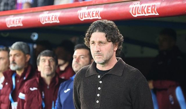 Fatih Tekke: Bu Oyunla 1 Puan Bile Fazla