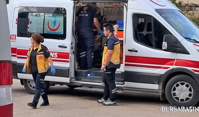 Rize’de Mevlitte Zehirlenen 94 Kişiden 89’u Taburcu Oldu