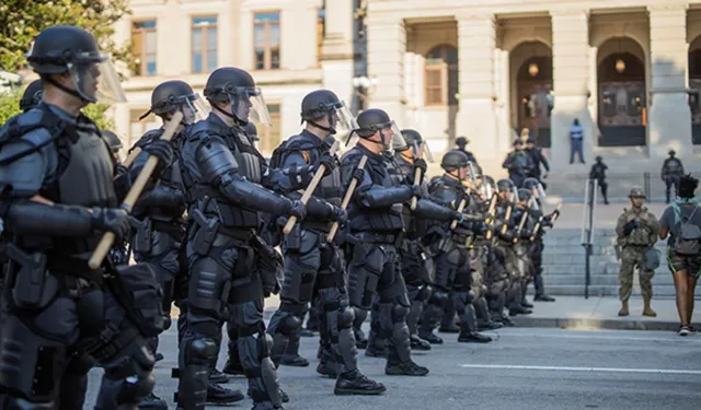 Florida’da Polis Operasyonunda Türk Vatandaşı Öldürüldü