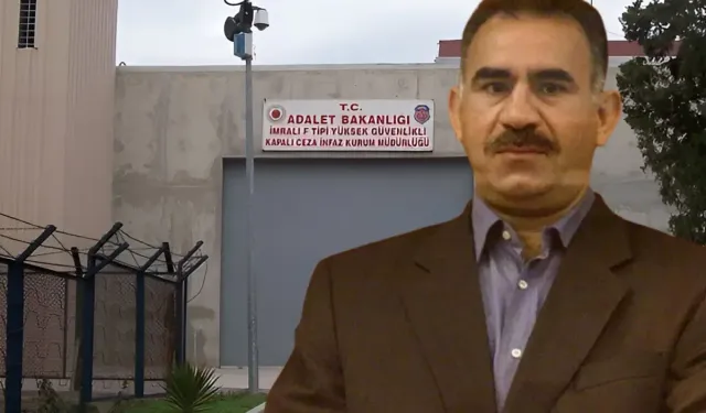 İmralı Görüşmesine Dair Çarpıcı Öcalan İddiaları