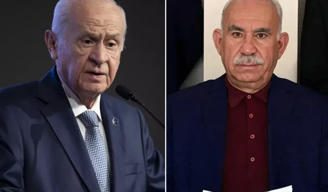 Öcalan’ın Bahçeli İddiası Siyasette Gündem Oldu