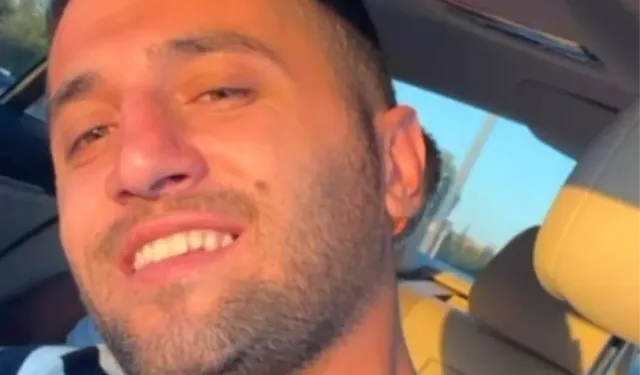 Ankara Sincan'da İş Yerinde Silahlı Kavga: 1 Ölü